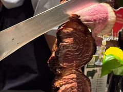 -拉蒂娜·巴西牛排馆 Latina·Brazilian Steakhouse(陆家嘴旗舰店)