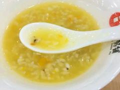 -送福记宋记粥铺(南京南街店)