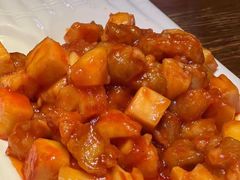 -南海渔家•海鲜•正宗海南菜(海棠湾店)