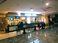 -中影·星感觉激光巨幕影城(博物馆店)