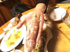 -蓝湾碧波·老字号·疍家非遗海上餐厅