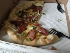 -必胜客(松江三湘宅急送店)