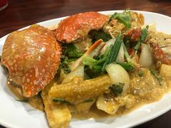 -Dang restaurant (patong phuket)