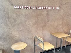 -Manner Coffee(龙岗CC创意园店)