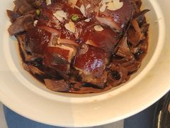 -吴越荣记苏州菜·松鼠桂鱼100%活鱼现做(斜塘老街店)