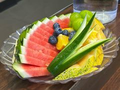 -海底捞火锅(中山南路店)