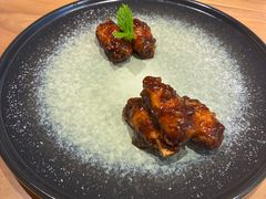 -枣子树·素食餐厅(普陀山店)