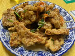 -红升老菜馆(巨兴街店)