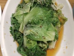 -陈傻子餐厅(世纪都会店)