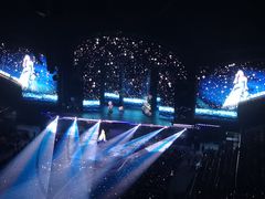 -宝能国际体育演艺中心