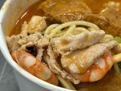 -四里沙茶面(七星西路分店)