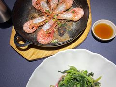 -高佳庄·海鲜酒楼(东港店)