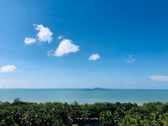 -三亚湾海居铂尔曼度假酒店