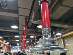 -元盛居(生态大街店)