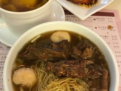 鲜虾云吞-池记(尖沙咀店)