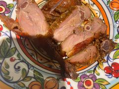 -Thai Basil罗勒叶泰式餐厅(时代天街店)