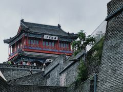 -老龙头景区