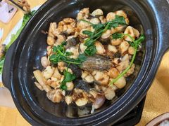 -华兴餐厅·招牌生鱼片(桃园路店)