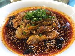 -干老四雅鱼饭店(滨江西路店)