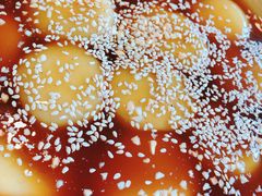 糖粑粑-李子坝梁山鸡(李子坝大鸡哥店)