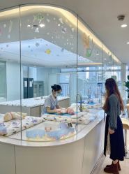 -禧月荟月子中心(前海Max店)