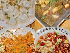 -醉壹号海鲜大排档(厦门店)