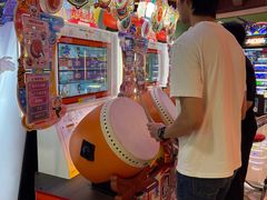 -汤姆熊欢乐世界·史莱姆怪兽(正大店)