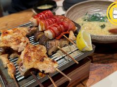 -藤原布二·大正创意料理(五台山店)