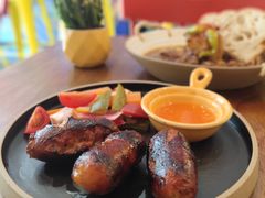 -Mesa Madre梅萨妈妈·Bintana(国贸店)