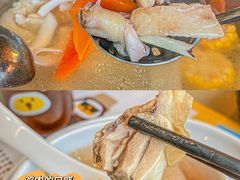 -椰小鸡·琼州糟粕醋(美兰缤纷城店)
