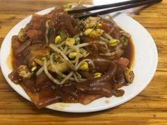 -何记酿皮店(西流湾店)