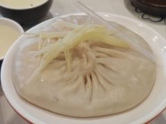 -冶春茶社(珍园店)