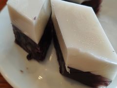 椰汁红豆糕-香江小厨 The Kitchen(香江俱乐部店)