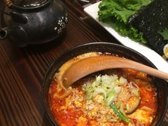 -和萌牛肠烧烤(财富中心店)