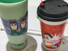 -益禾堂(南坪亿象城店)
