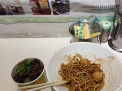 -老广记·牛杂甜品(东山口店)