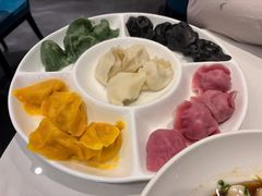 -必点海鲜·海肠捞饭大王(滨江道店)