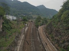 -小南海站