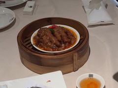 -ZEN采蝶轩·粤味臻鲜·手作点心·商务宴请(泰州店)