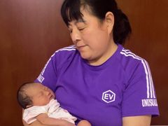 -小蝌蚪·寻·月嫂(松江妇幼店)