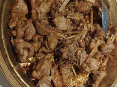 -围龙屋客家食府(福田店)