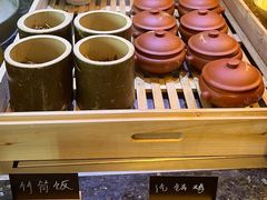 -万达文华酒店·48F云端窗景美食汇自助餐厅