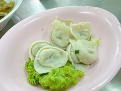-榮泰米粉湯(Left Shop)