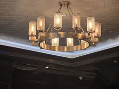 -Wolfgang’s Steakhouse 沃夫冈牛排馆(上海白玉兰广场店)