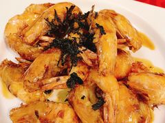 -光头老板·本帮菜