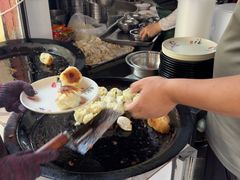 -依云煎包店