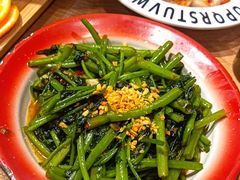 -迷你椰·泰式大排档(共康店)
