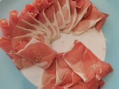 -草原传奇鲜羊火锅(桥北店)