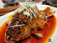 -卫鼎轩·曹公馆(鼓楼店)