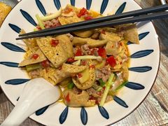 -树厨贵州菜(大十字店)